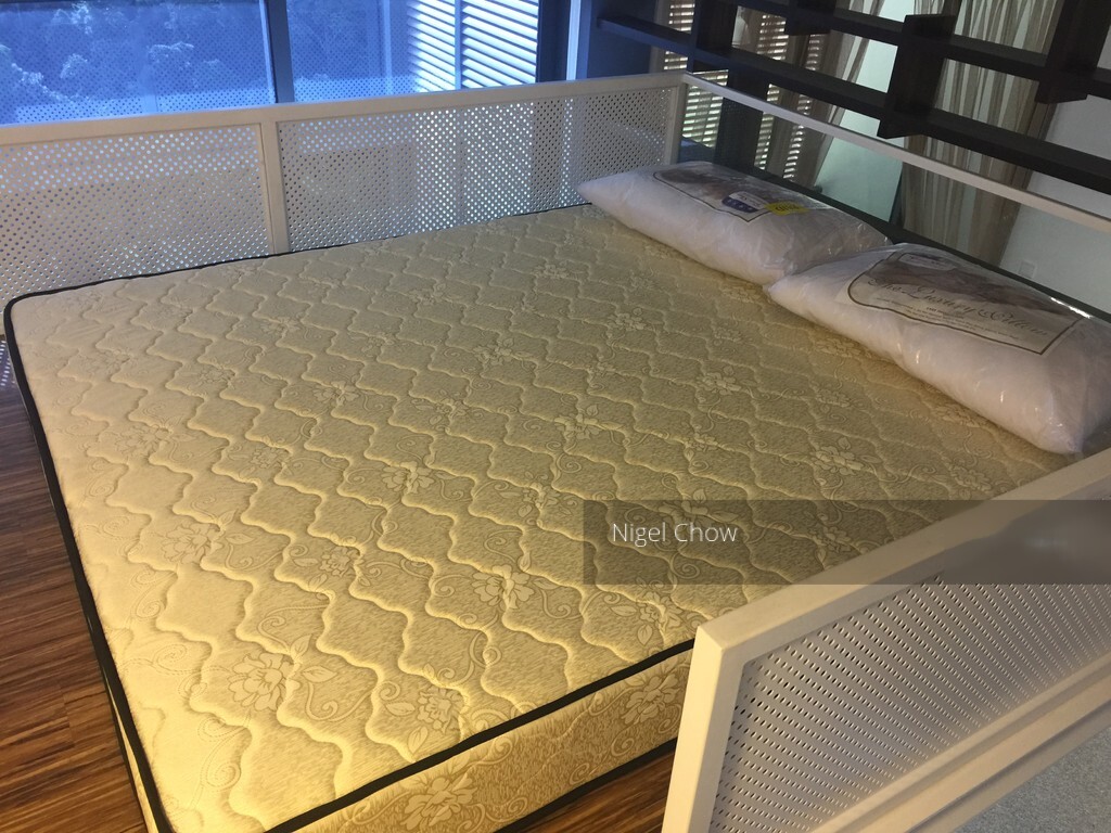 The Hillier (D23), Apartment #333396921